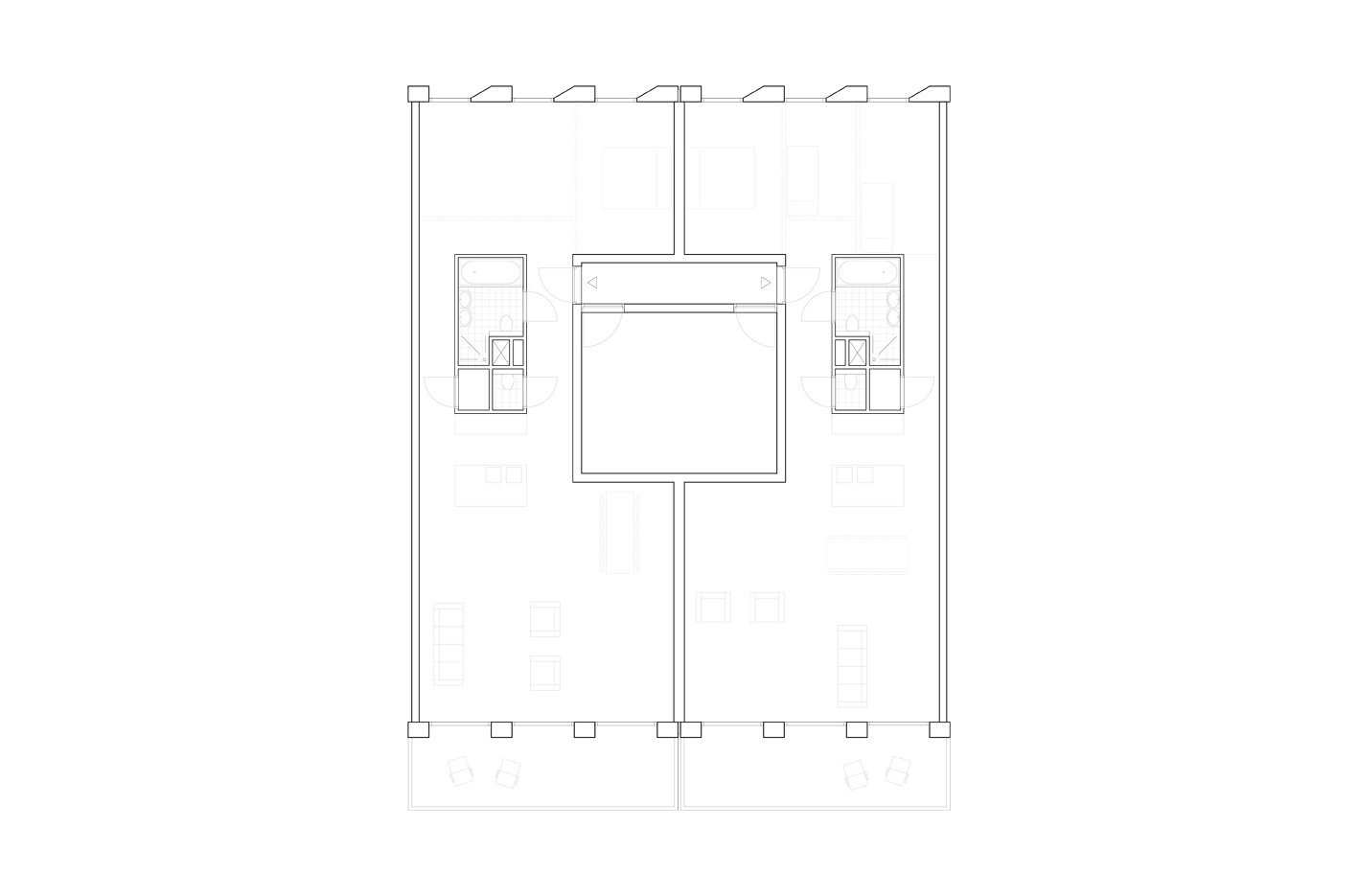 plattegrond PUUUR plot 5