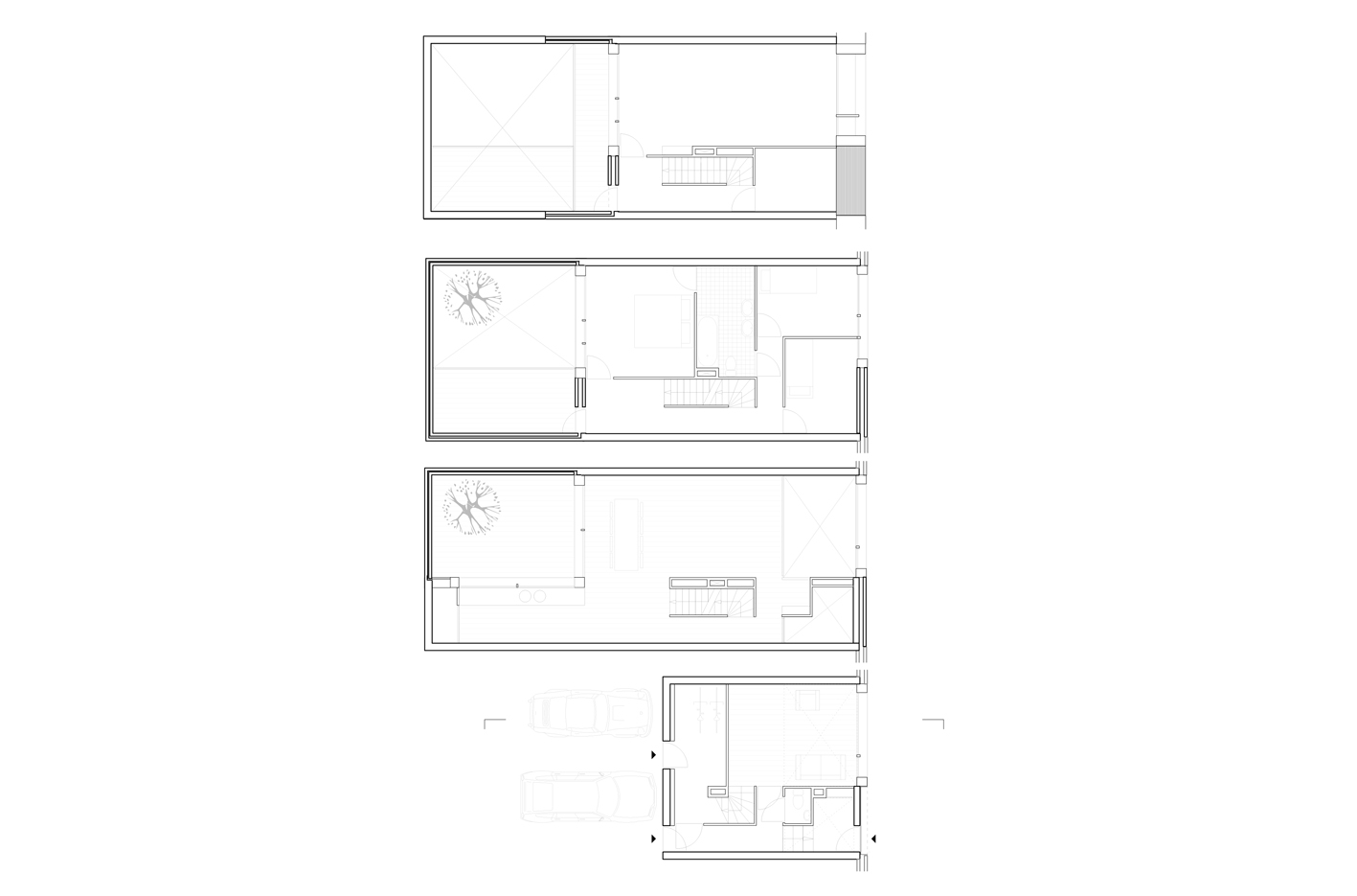 patio3 atelier PUUUR Leiden nieuw leyden particulier opdrachtgeverschap PO zelfbouw vrije plattegrond indeling