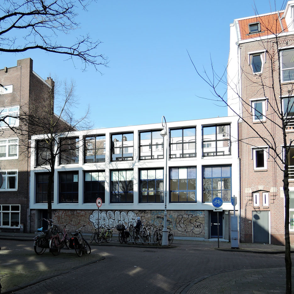 Lutmastraat175 huur studios gymzaal school 2018_02_02