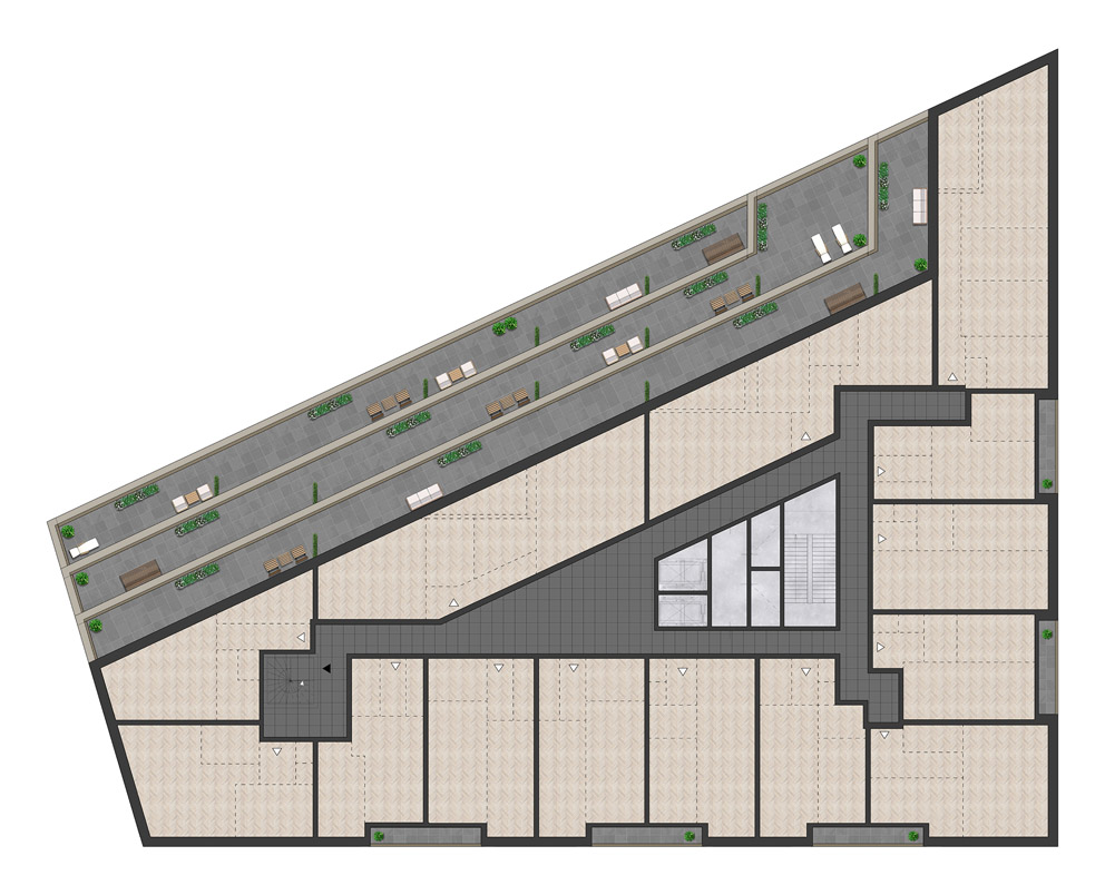 1_Verdiepingsplattegrond