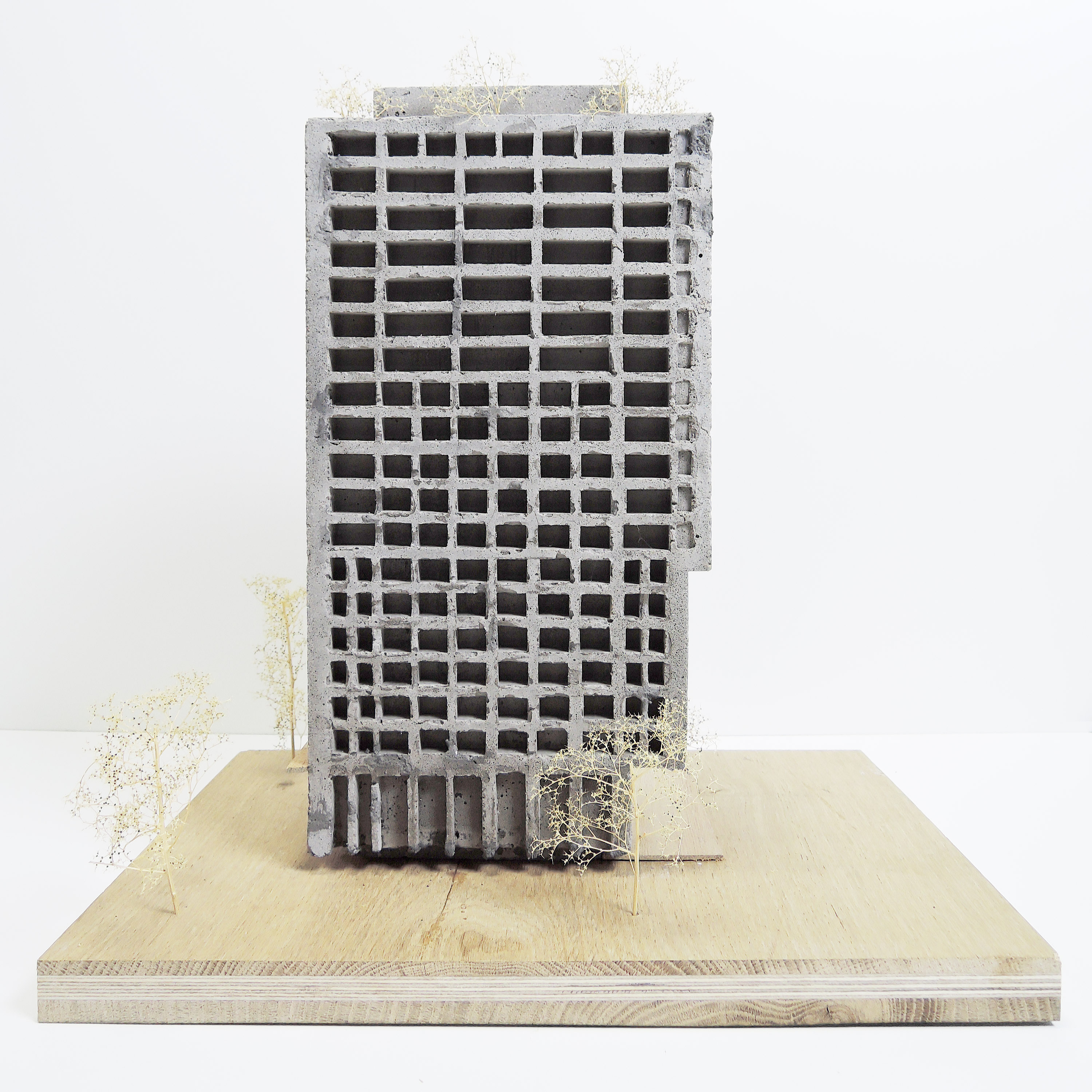 blok6 DeKey maquette4