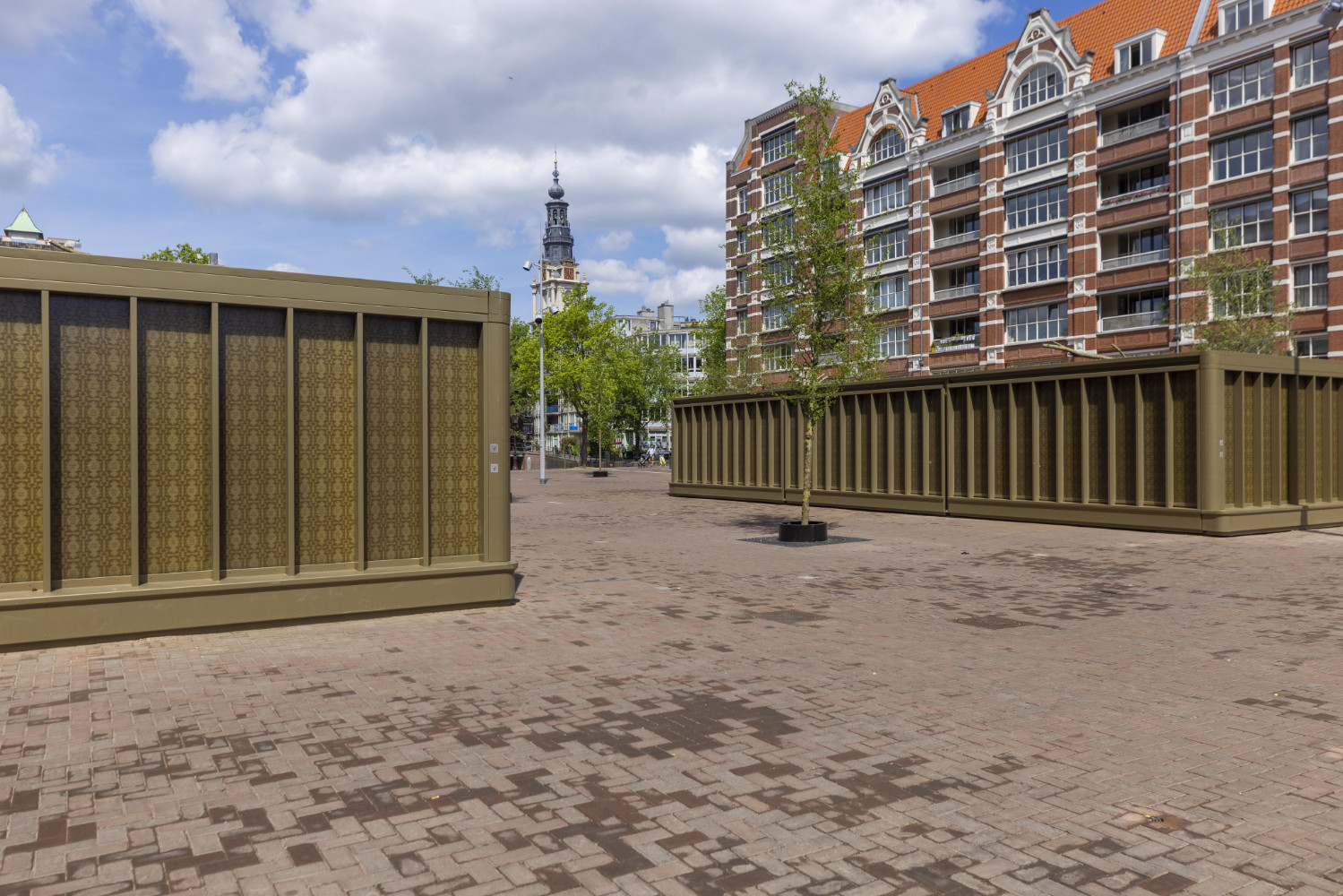 Atelier PUUUR_Waterlooplein kiosks 10