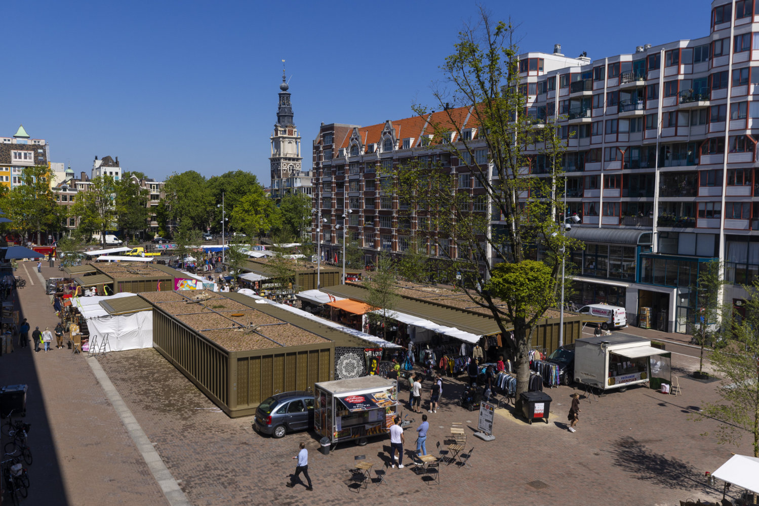 Atelier PUUUR_Waterlooplein kiosks 15