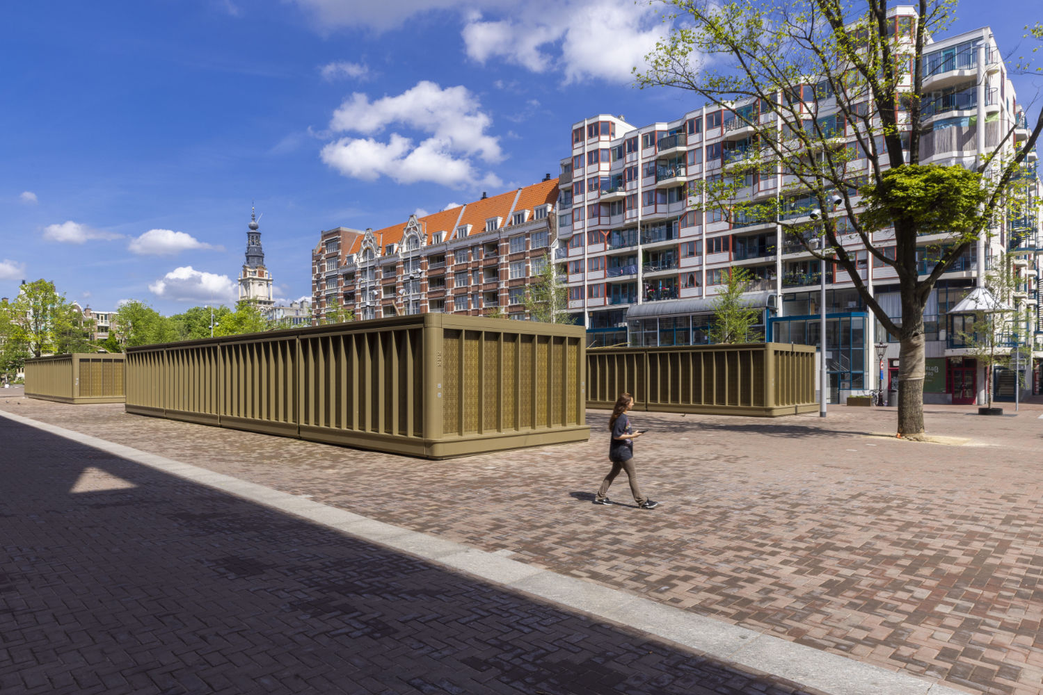 Atelier PUUUR_Waterlooplein kiosks 6