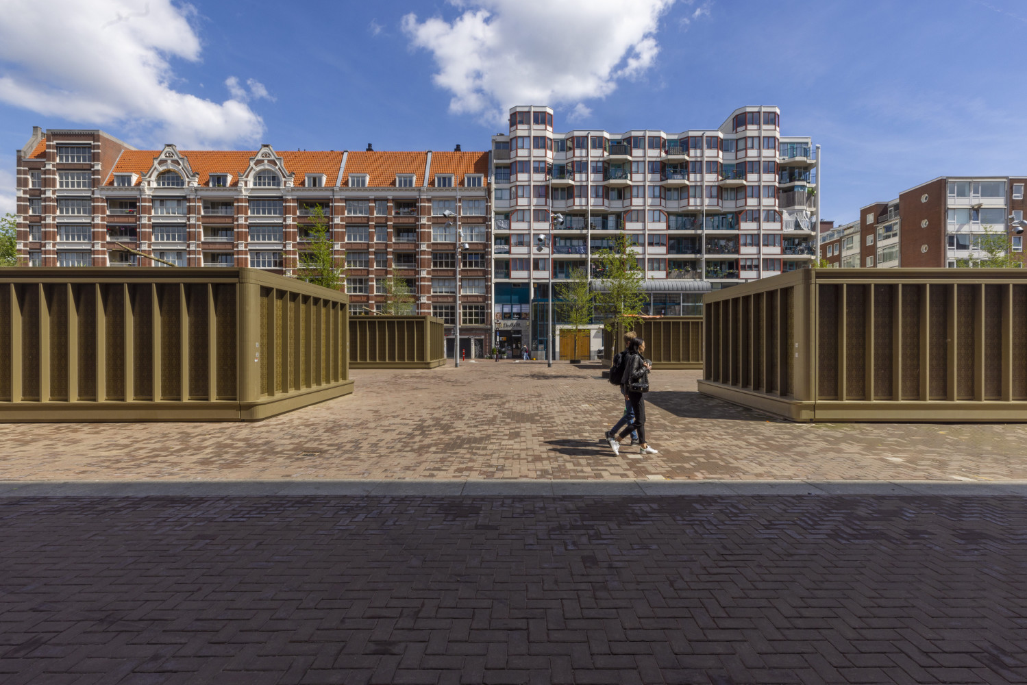 Atelier PUUUR_Waterlooplein kiosks 7