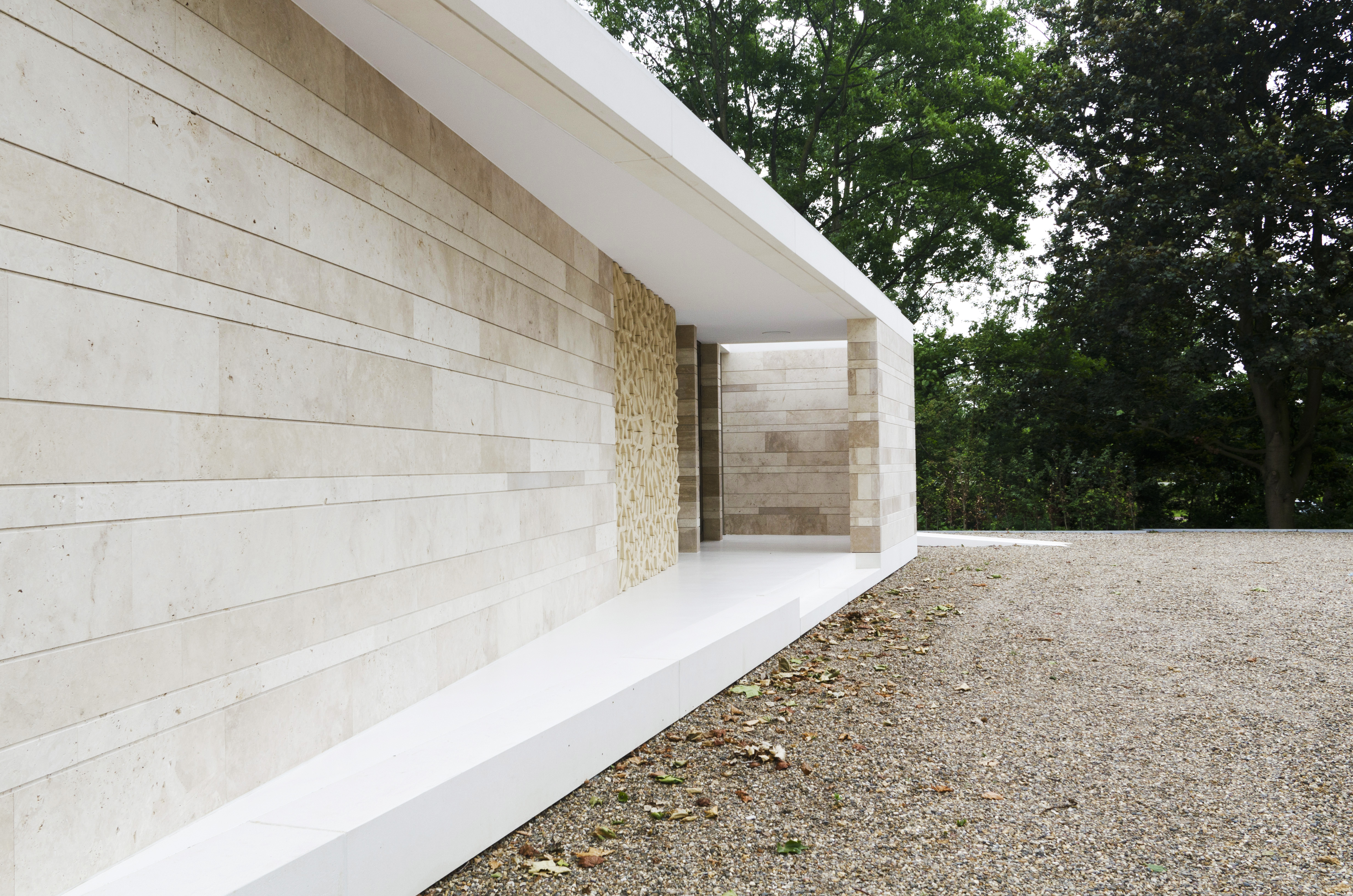 islamitisch Uitvaartpaviljoen De Nieuwe Ooster _ voorgevel2