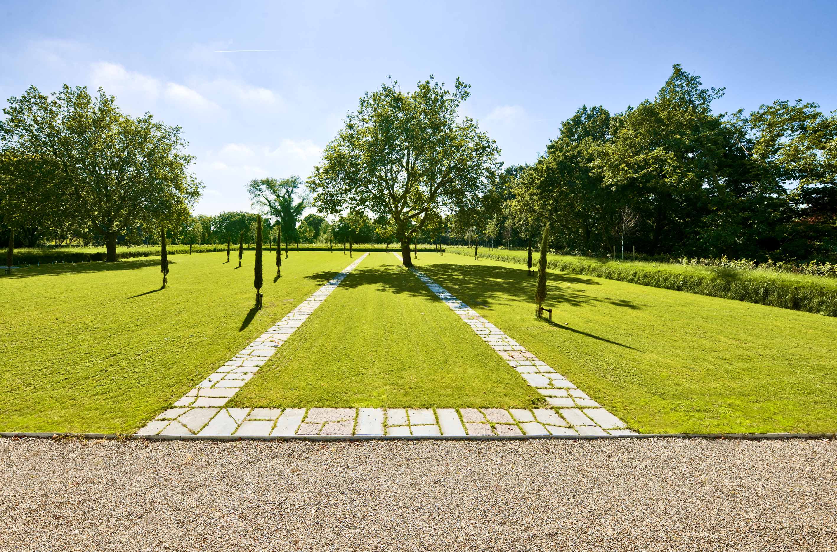 Islamitisch Uitvaartpaviljoen atelier PUUUR De Nieuwe Ooster grafvak2