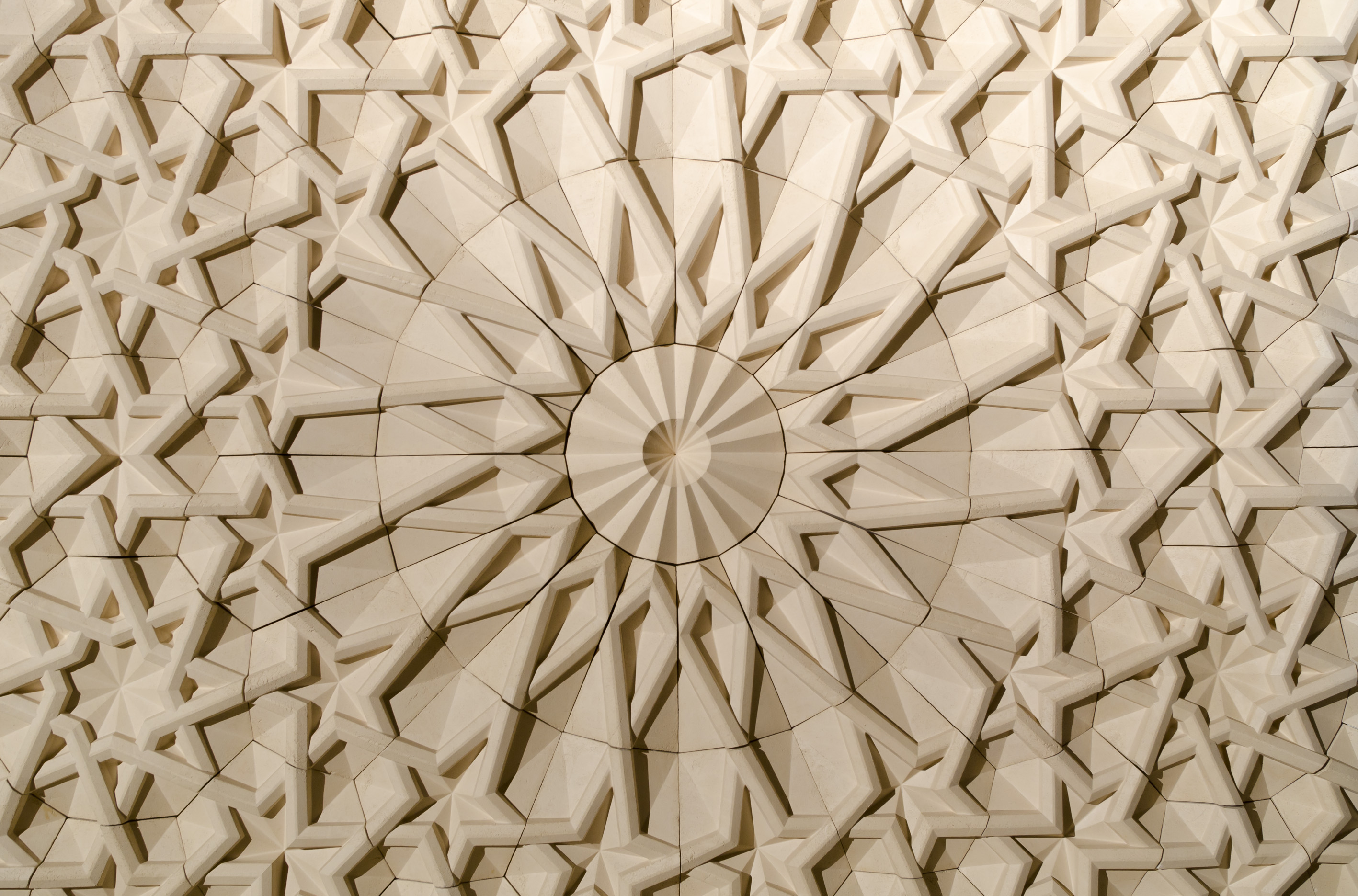 Islamitisch Uitvaartpaviljoen atelier PUUUR De Nieuwe Ooster ornament2