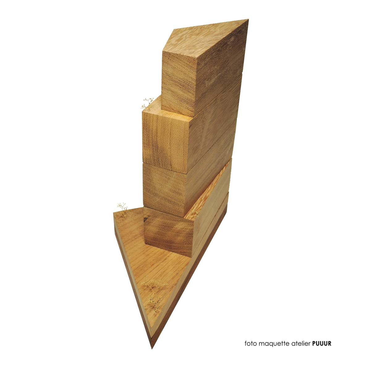 Blok1 Amstelkwartier woontoren hoogbouw BREEAM zuidhoek website