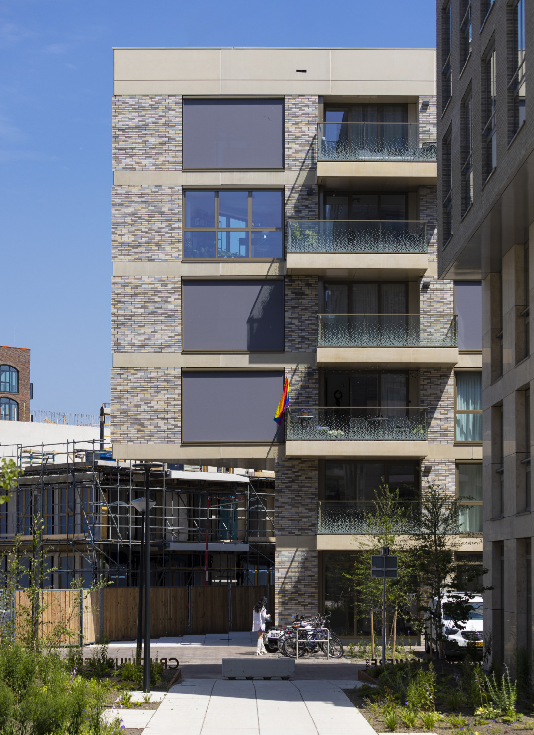 Cruquius BLokL Juri-Hiensch straat7