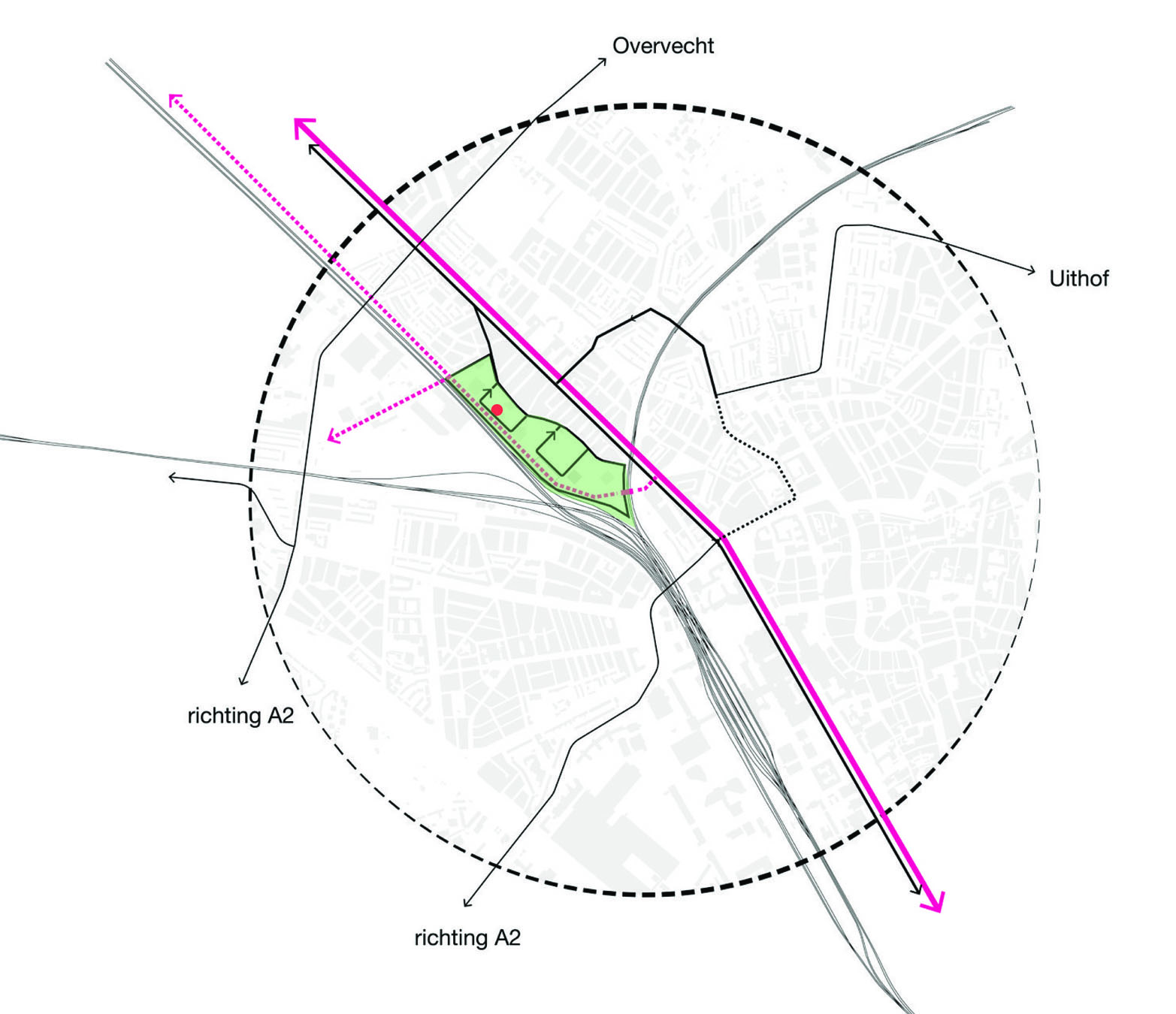 wisselspoor BKP deelgebied1 23