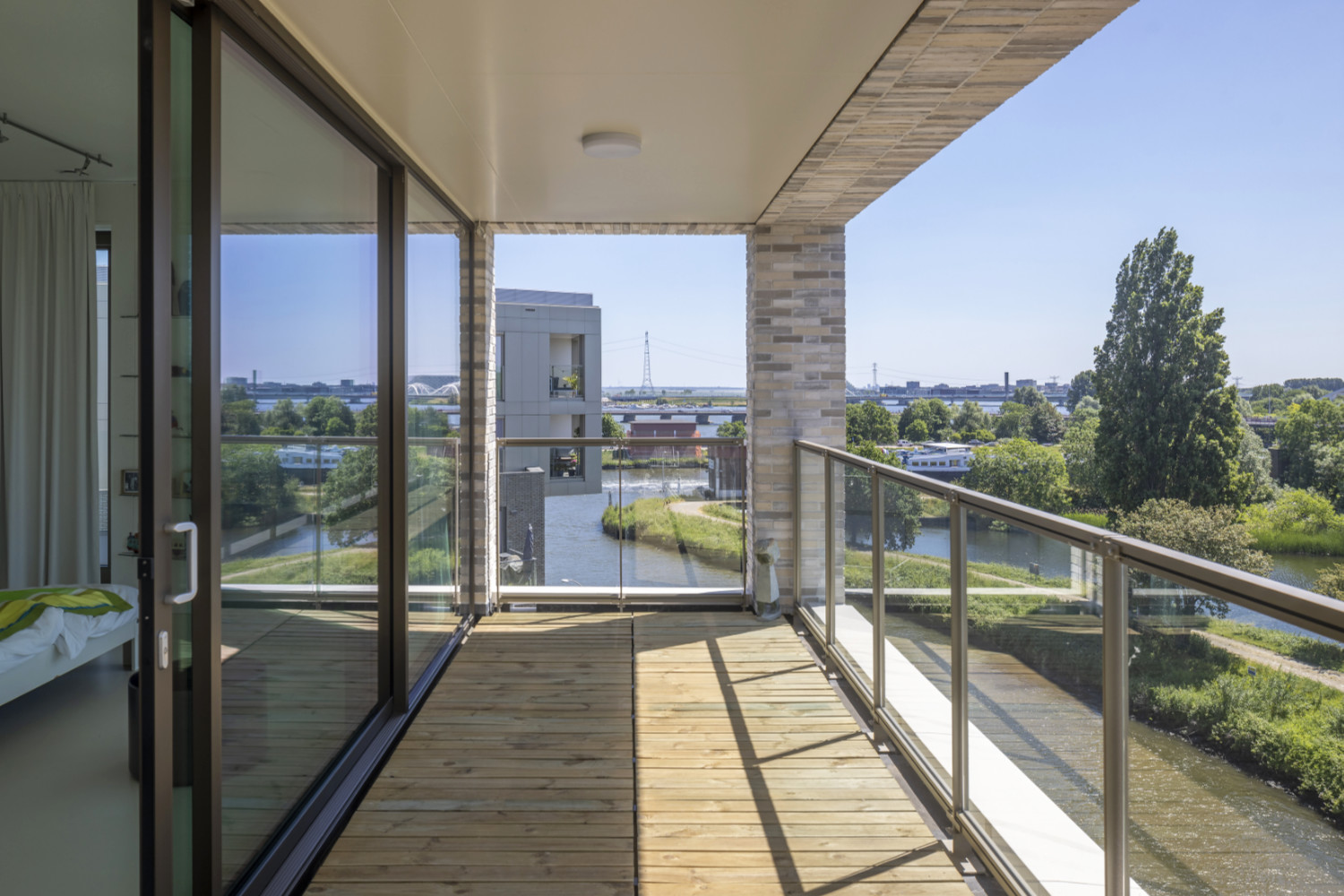 Kopblok De Parel CruquiusWerf Nieuwbouw Atelier PUUUR CROP 23141-77