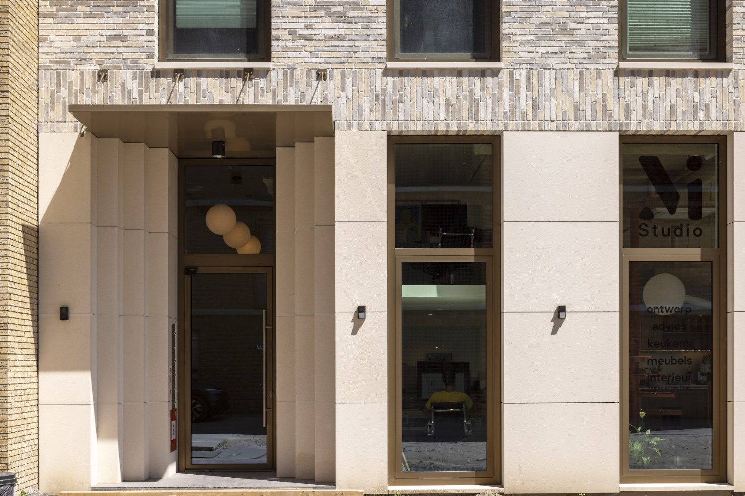 Kopblok De Parel CruquiusWerf Nieuwbouw Atelier PUUUR CROP 23143-09