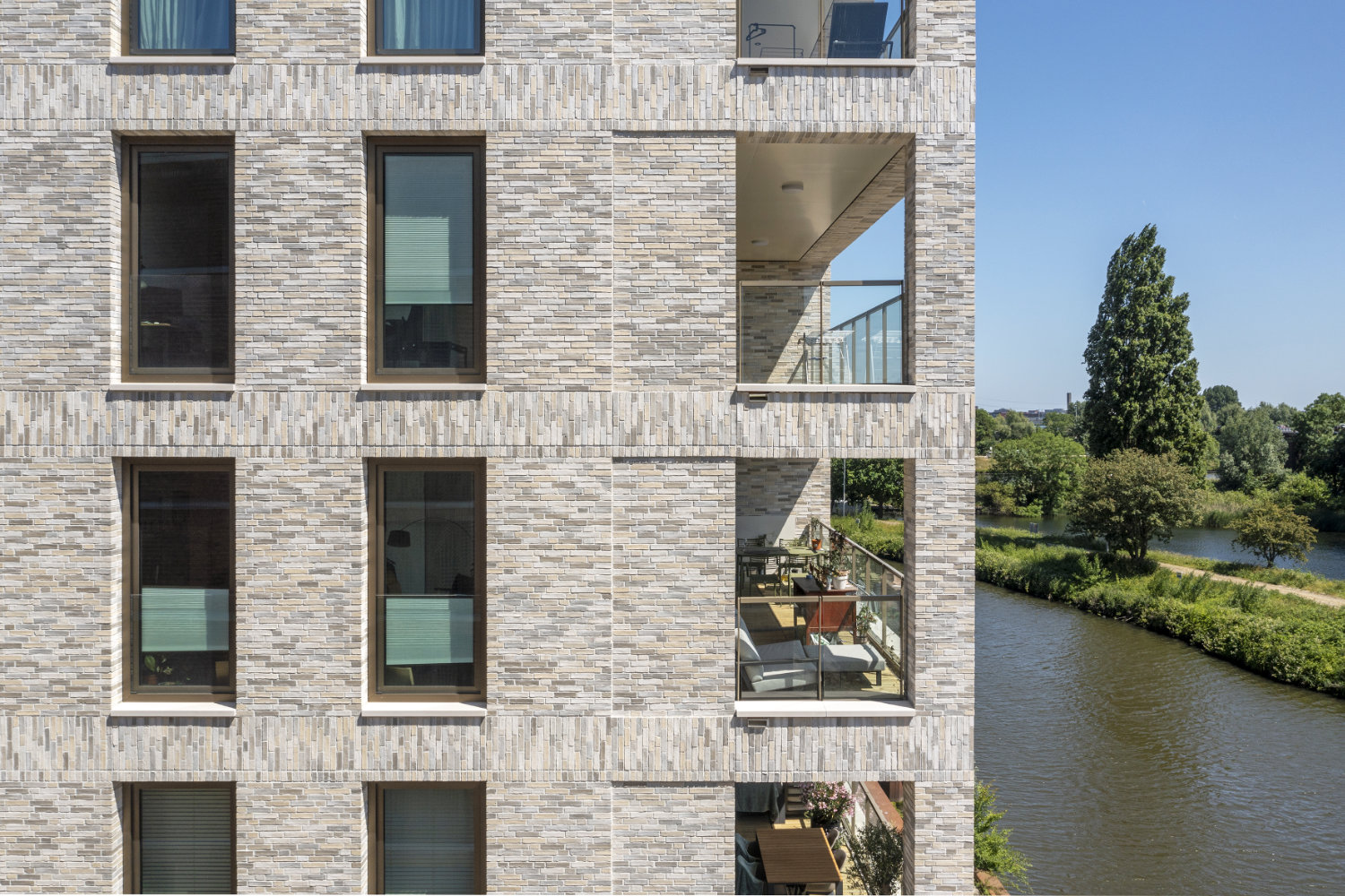 Kopblok De Parel CruquiusWerf Nieuwbouw Atelier PUUUR CROP 23144-22