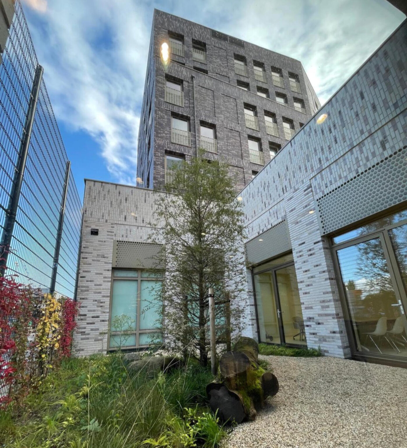 WTV Atelier PUUUR weespertrekvaart nieuwbouw socialehuur patio CROP